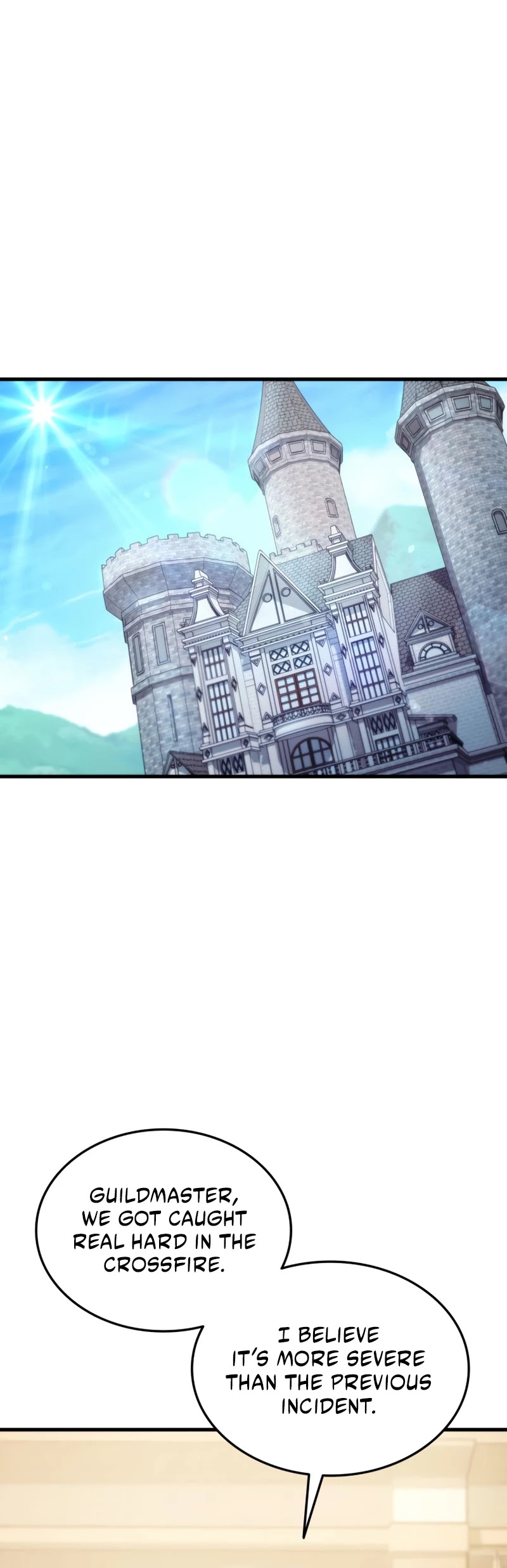 Ranker's Return (Remake) Chapter 65 page 33 - Chapter 65