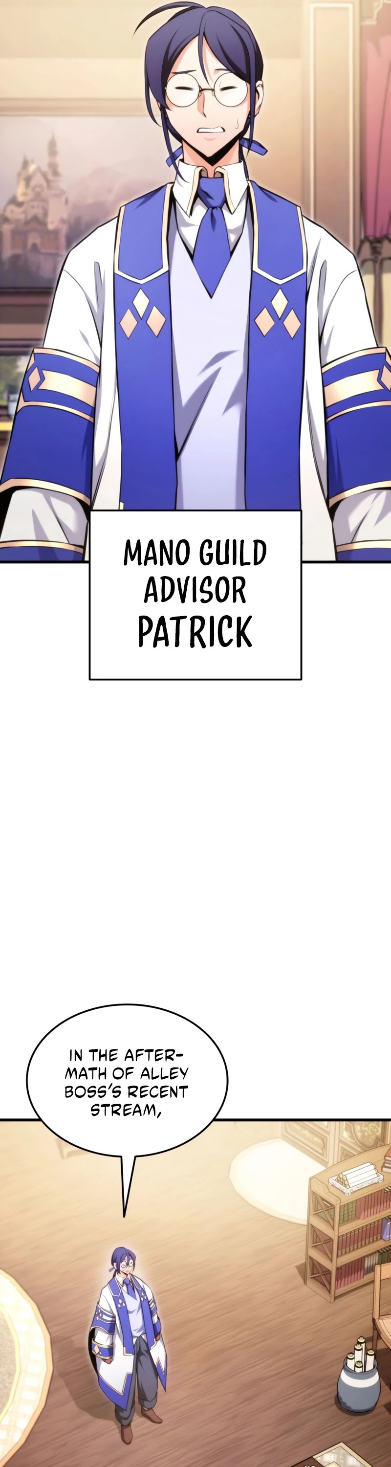 Ranker's Return (Remake) Chapter 65 page 34 - Chapter 65