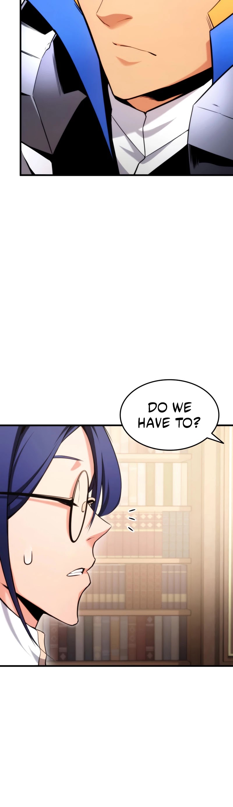 Ranker's Return (Remake) Chapter 65 page 40 - Chapter 65