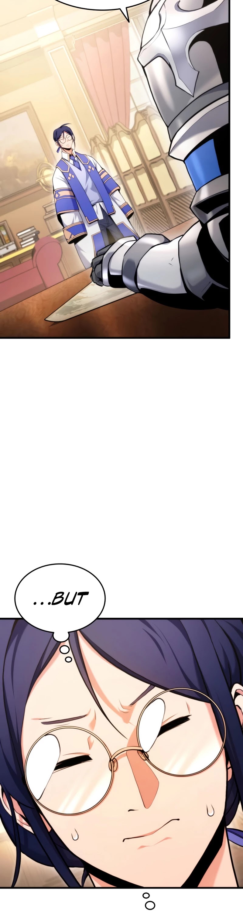 Ranker's Return (Remake) Chapter 65 page 43 - Chapter 65