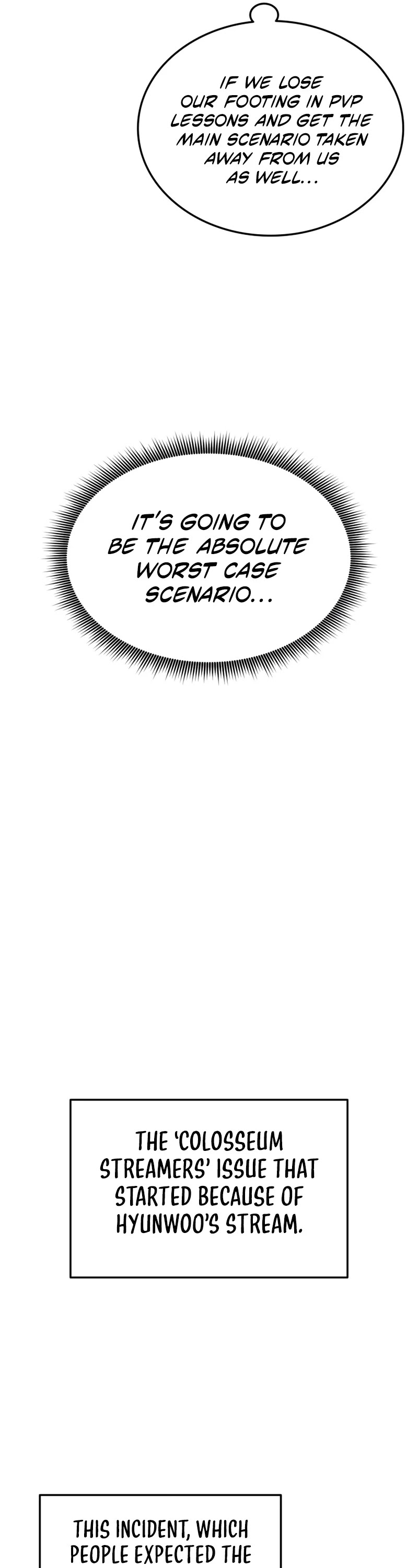 Ranker's Return (Remake) Chapter 65 page 44 - Chapter 65