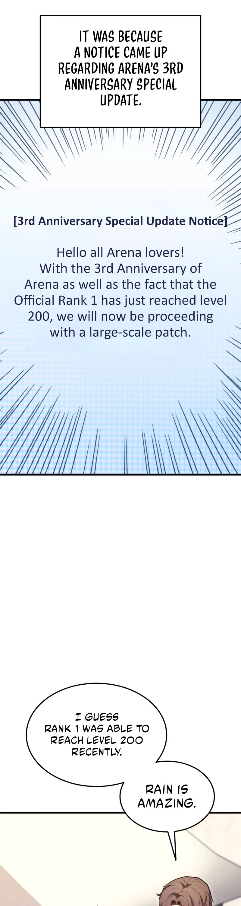 Ranker's Return (Remake) Chapter 65 page 46 - Chapter 65