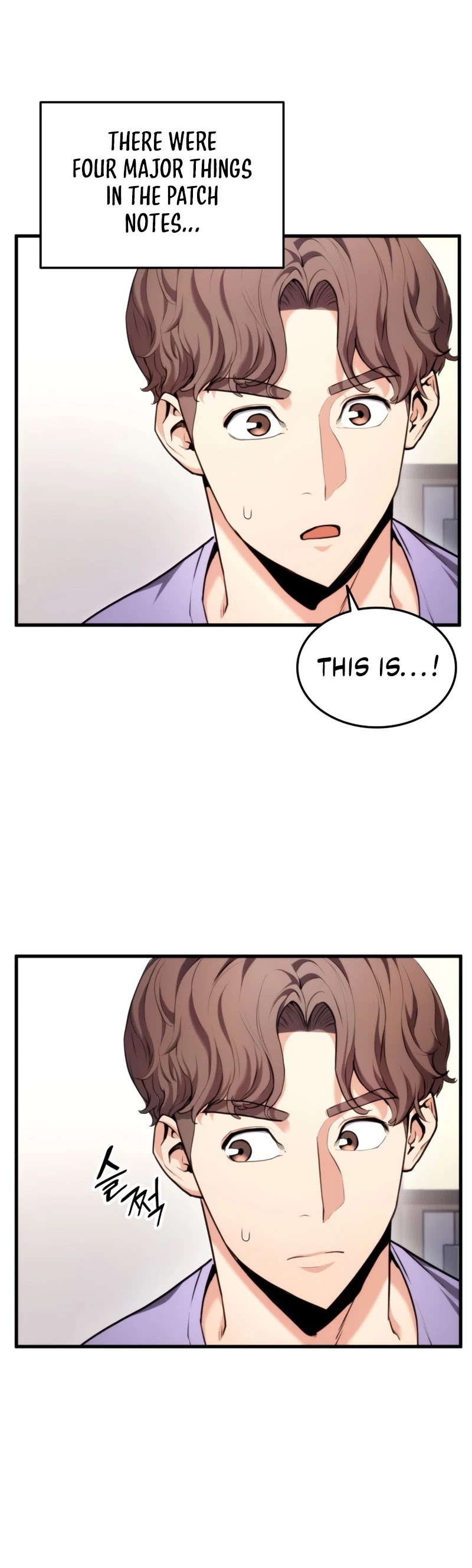 Ranker's Return (Remake) Chapter 65 page 48 - Chapter 65