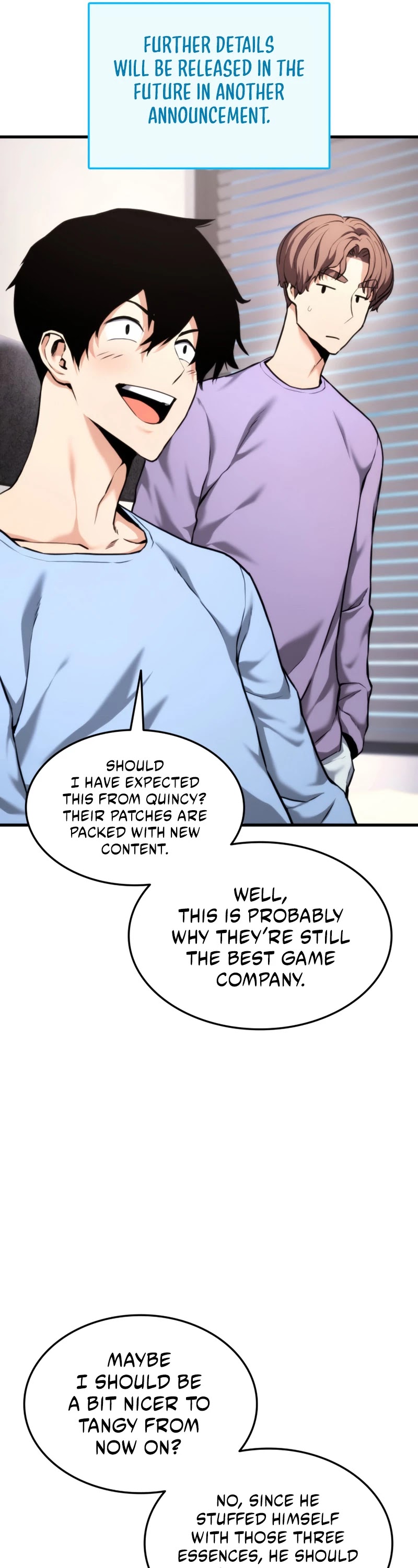 Ranker's Return (Remake) Chapter 66 page 10 - Chapter 66