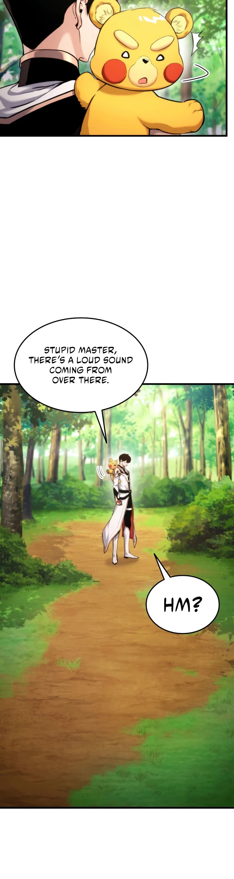 Ranker's Return (Remake) Chapter 66 page 15 - Chapter 66