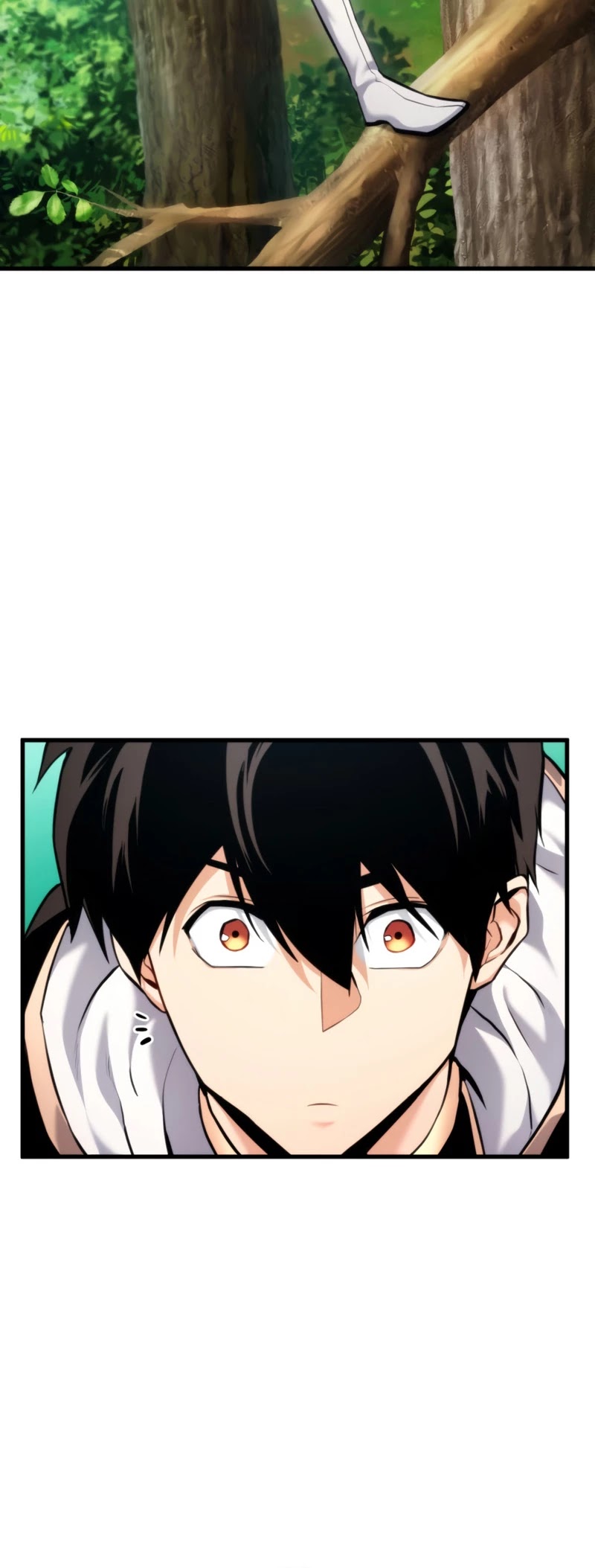 Ranker's Return (Remake) Chapter 66 page 17 - Chapter 66
