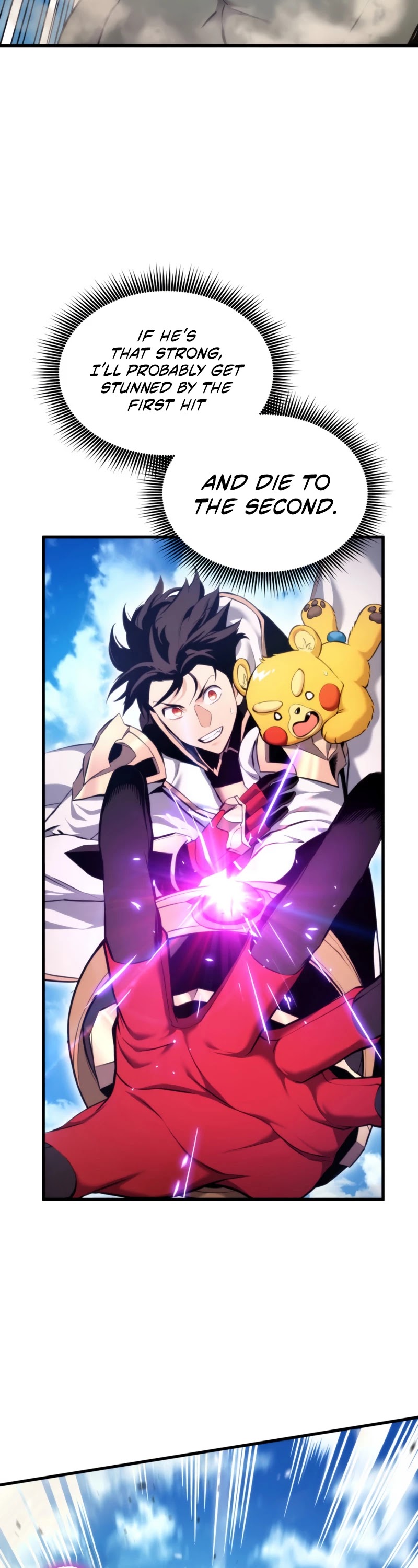 Ranker's Return (Remake) Chapter 66 page 24 - Chapter 66