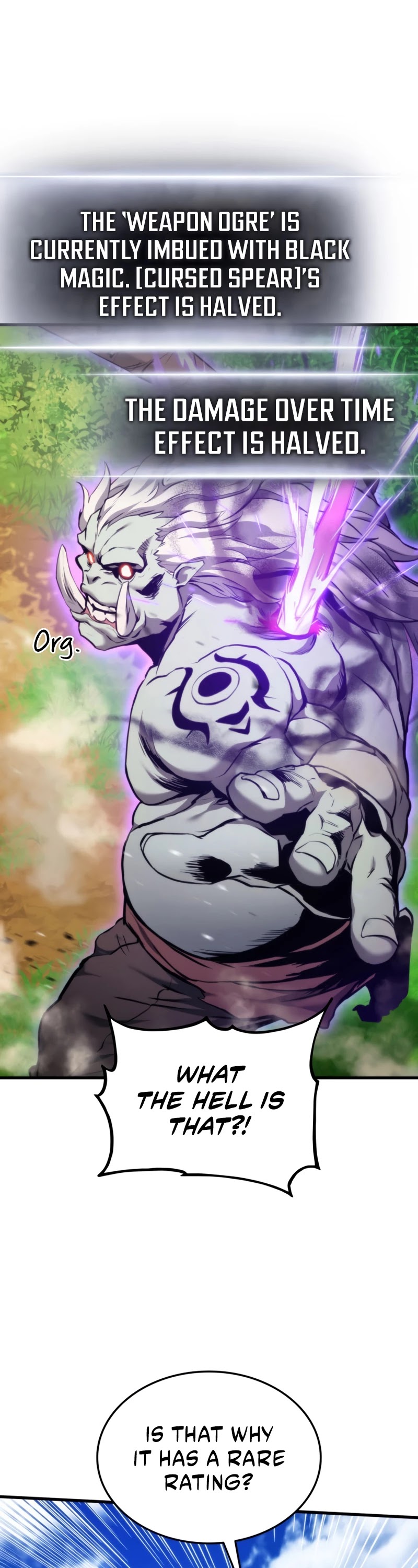 Ranker's Return (Remake) Chapter 66 page 26 - Chapter 66