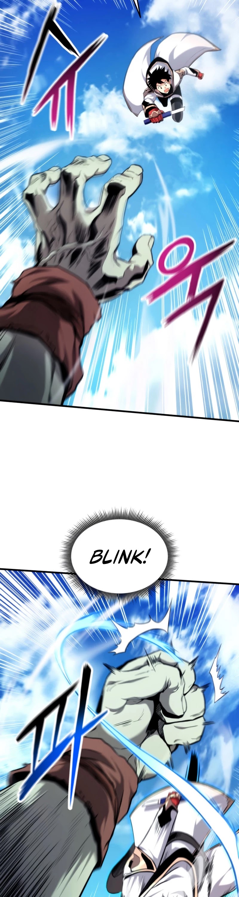 Ranker's Return (Remake) Chapter 66 page 27 - Chapter 66