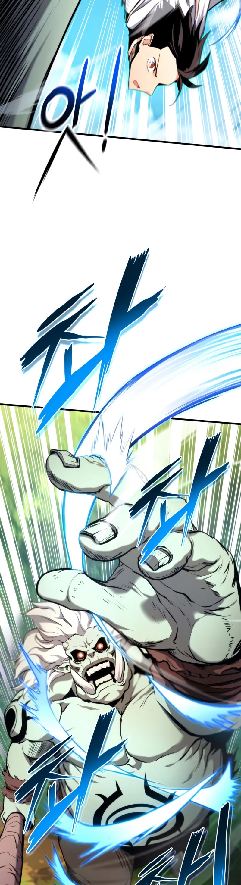 Ranker's Return (Remake) Chapter 66 page 28 - Chapter 66