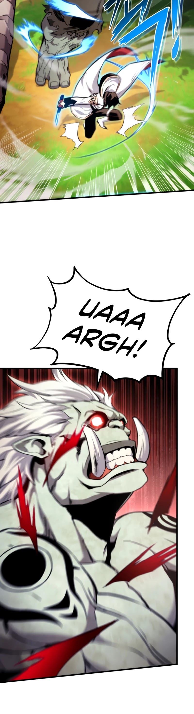 Ranker's Return (Remake) Chapter 66 page 29 - Chapter 66