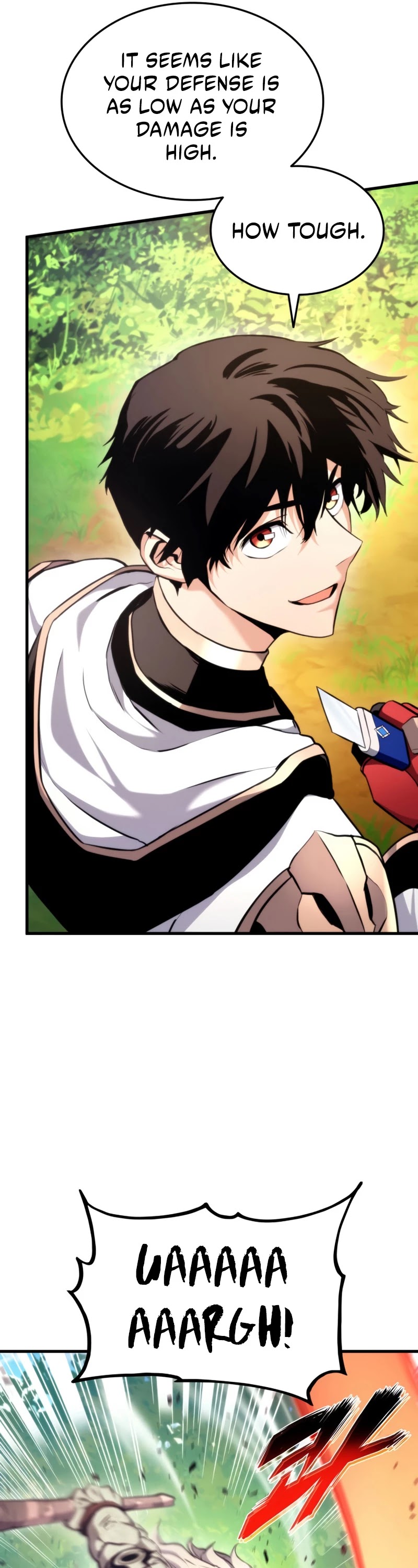 Ranker's Return (Remake) Chapter 66 page 30 - Chapter 66