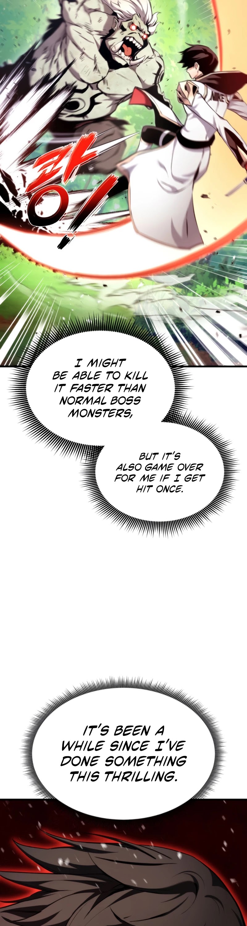 Ranker's Return (Remake) Chapter 66 page 31 - Chapter 66