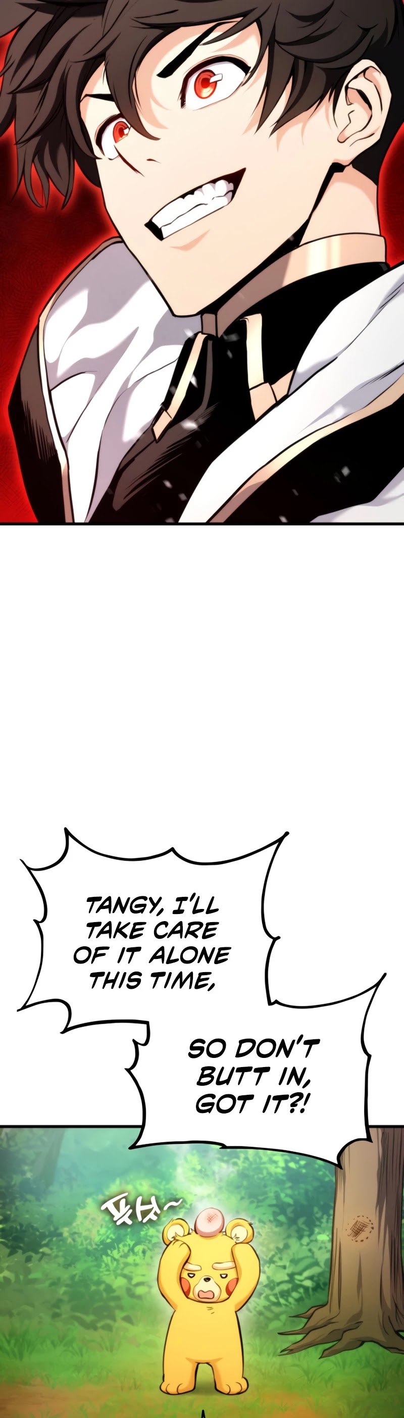 Ranker's Return (Remake) Chapter 66 page 32 - Chapter 66