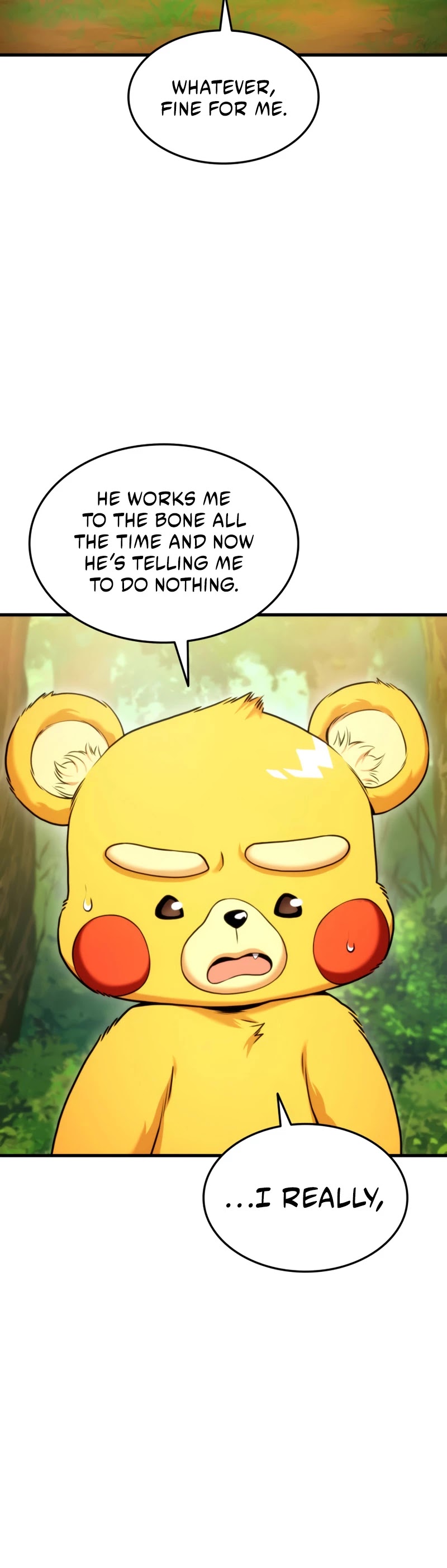 Ranker's Return (Remake) Chapter 66 page 33 - Chapter 66