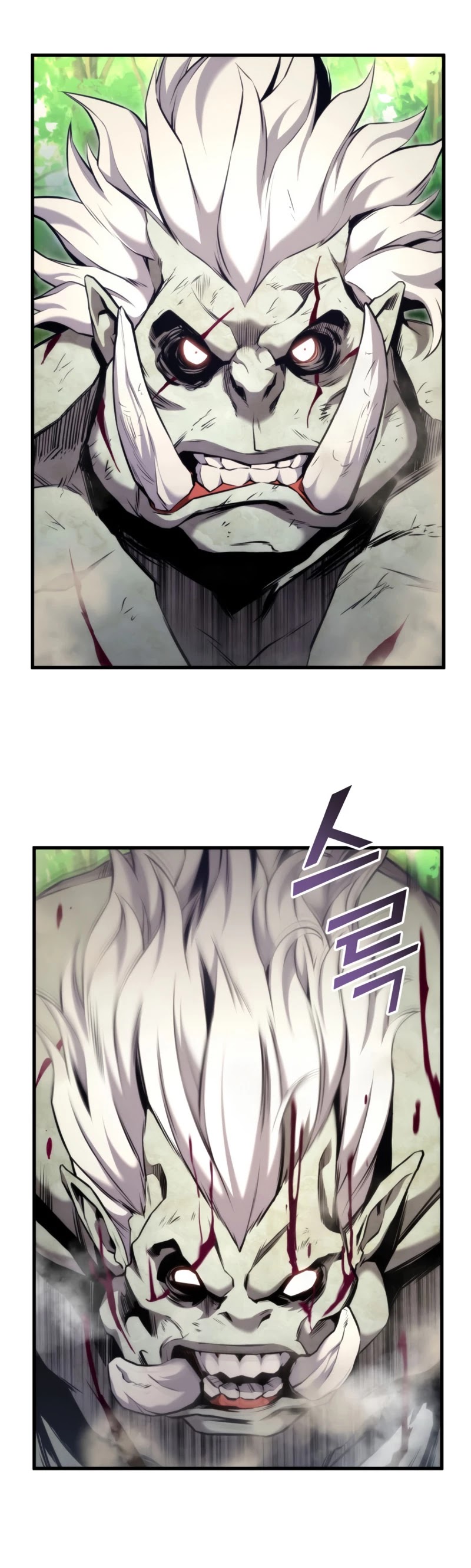 Ranker's Return (Remake) Chapter 66 page 36 - Chapter 66