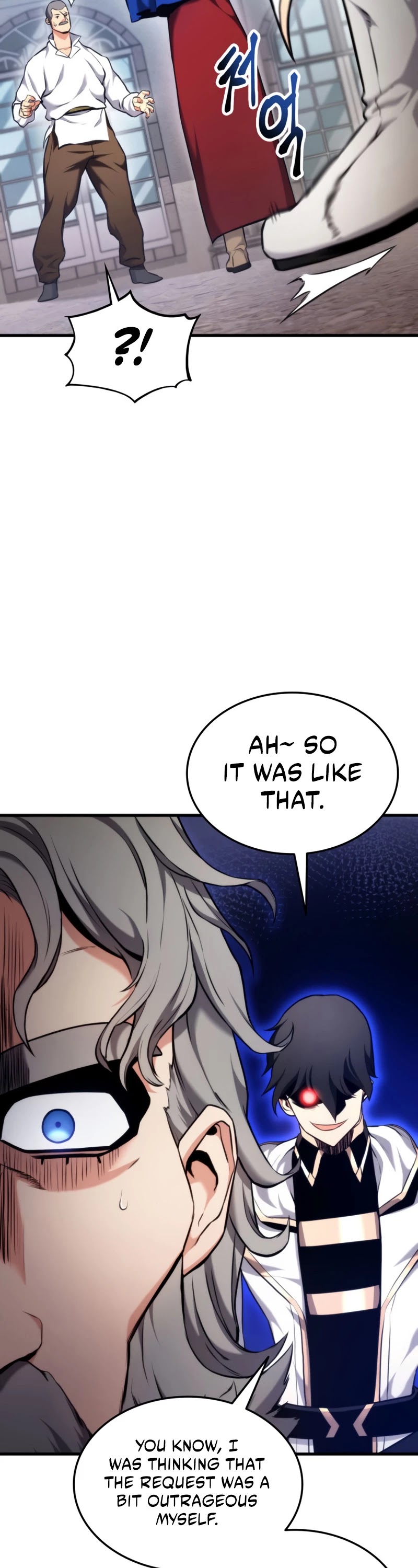 Ranker's Return (Remake) Chapter 66 page 48 - Chapter 66