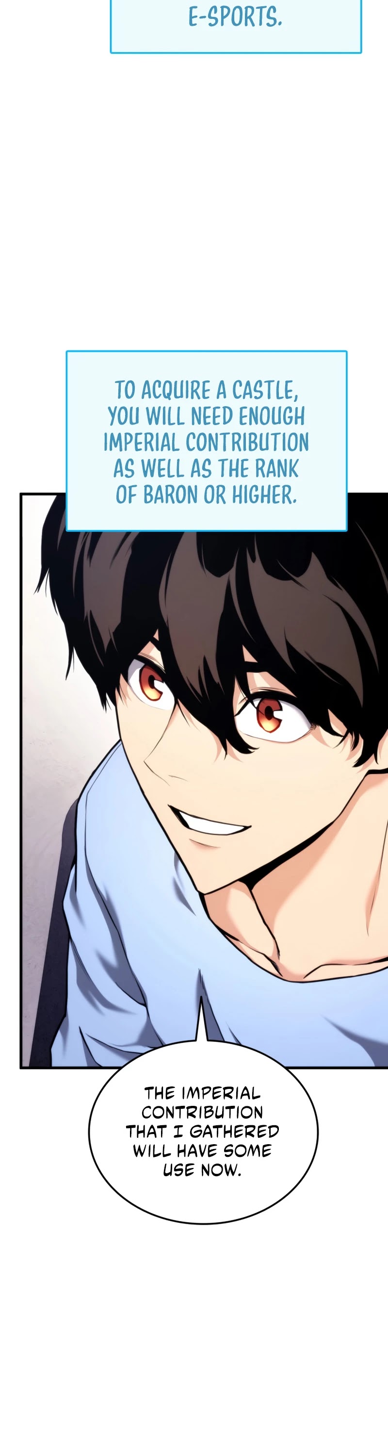 Ranker's Return (Remake) Chapter 66 page 5 - Chapter 66