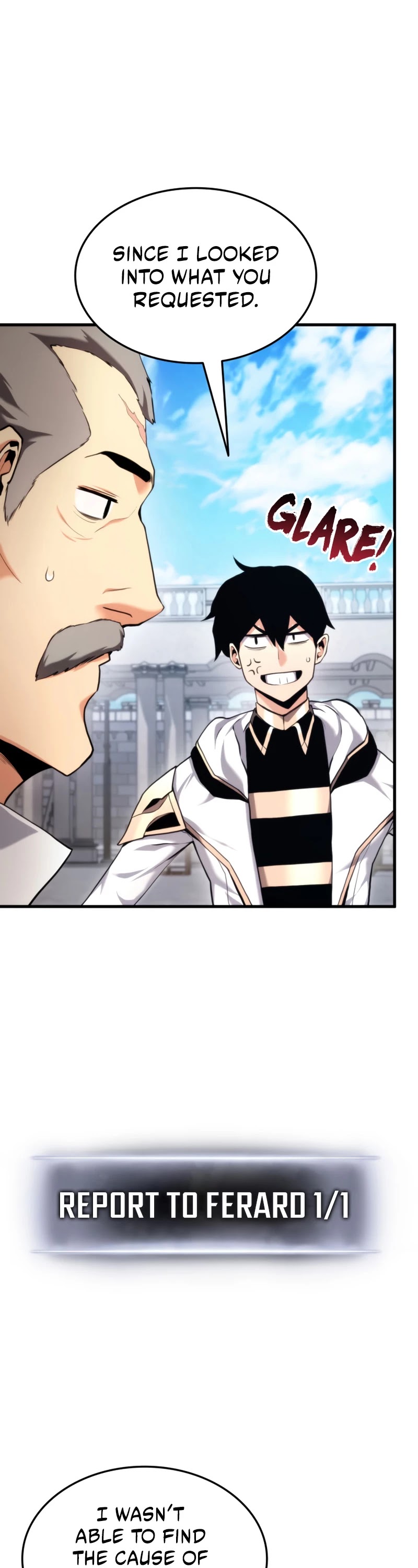Ranker's Return (Remake) Chapter 66 page 50 - Chapter 66