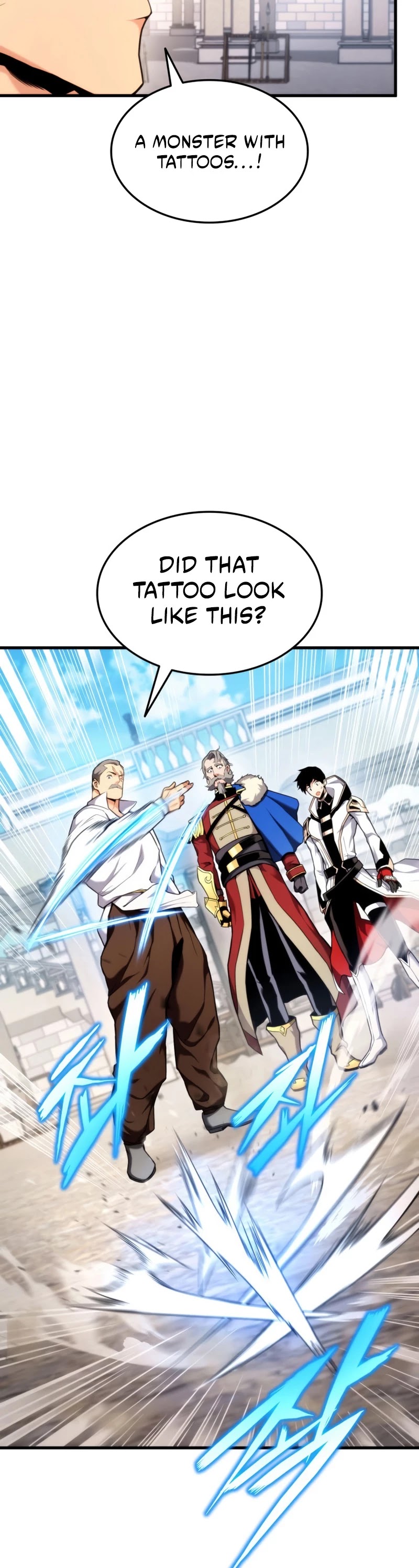 Ranker's Return (Remake) Chapter 66 page 52 - Chapter 66