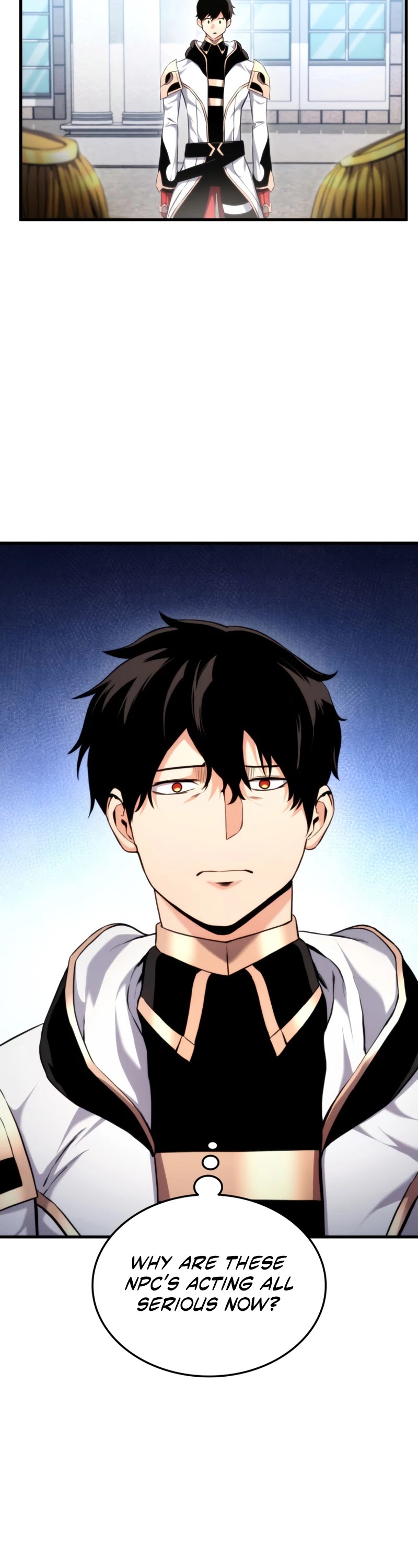 Ranker's Return (Remake) Chapter 66 page 57 - Chapter 66