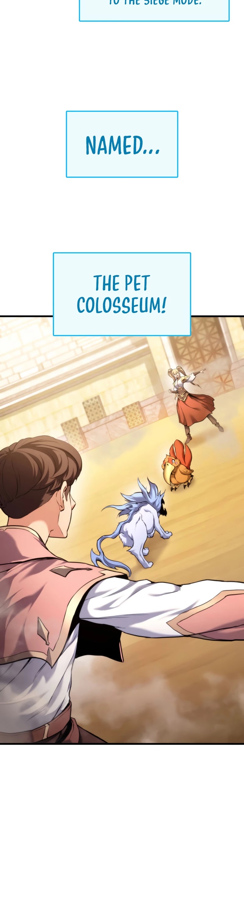 Ranker's Return (Remake) Chapter 66 page 7 - Chapter 66