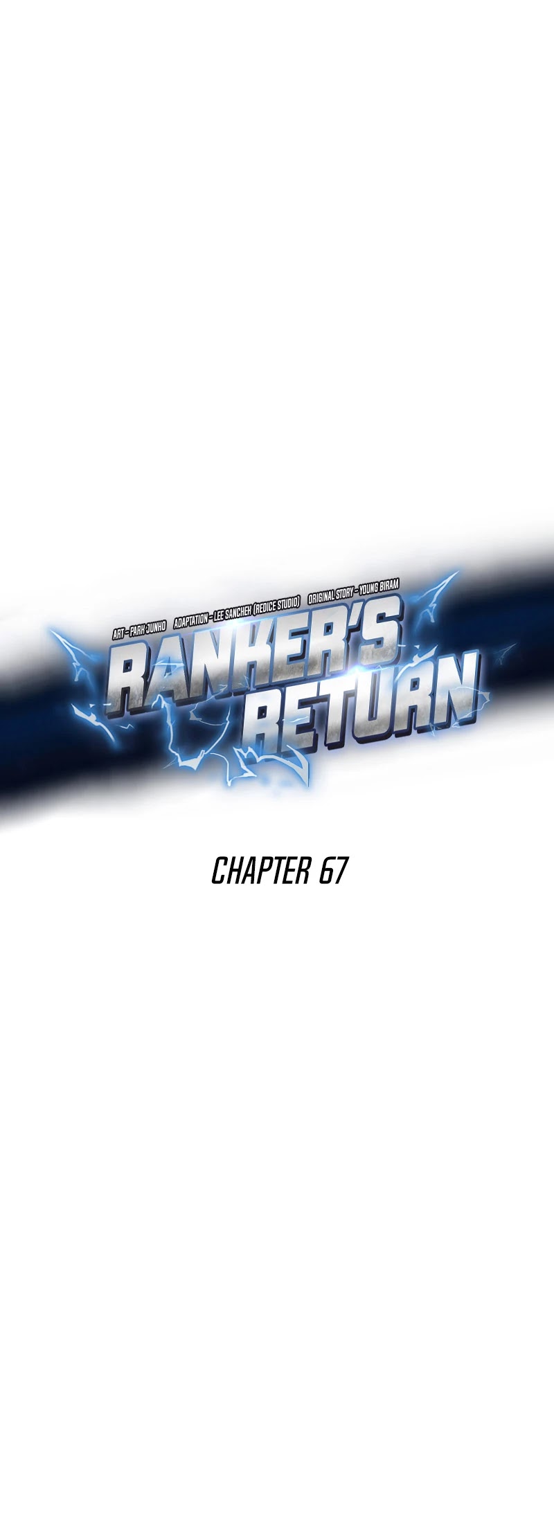 Ranker's Return (Remake) Chapter 67 page 16 - Chapter 67