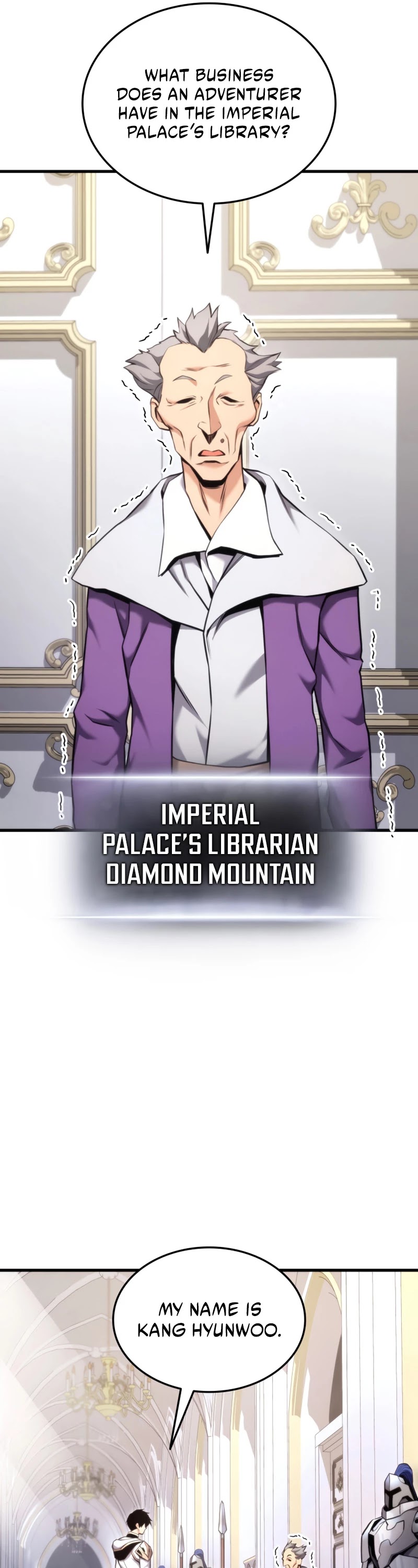 Ranker's Return (Remake) Chapter 67 page 18 - Chapter 67