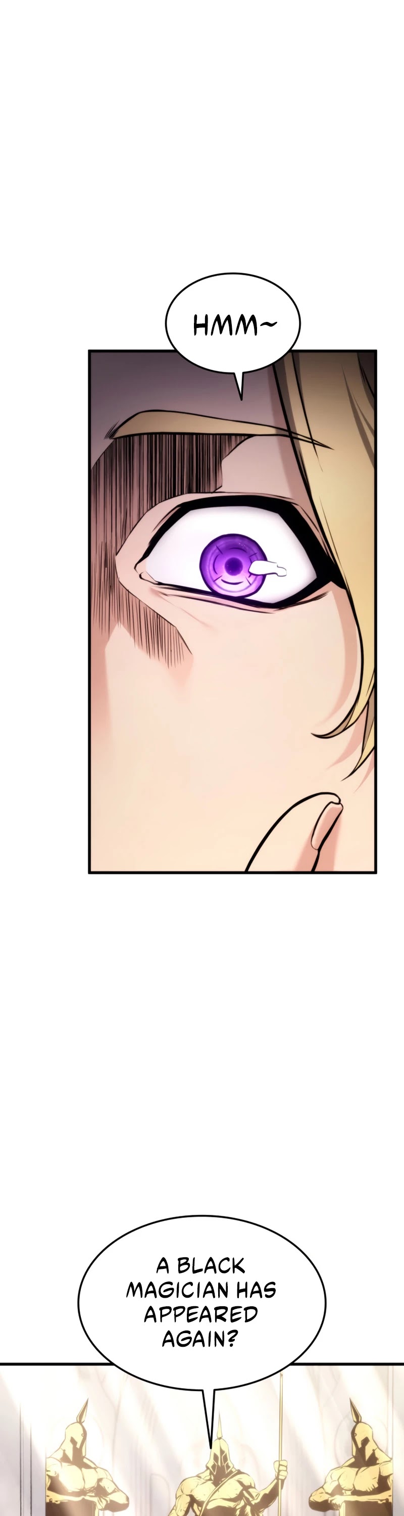 Ranker's Return (Remake) Chapter 67 page 2 - Chapter 67