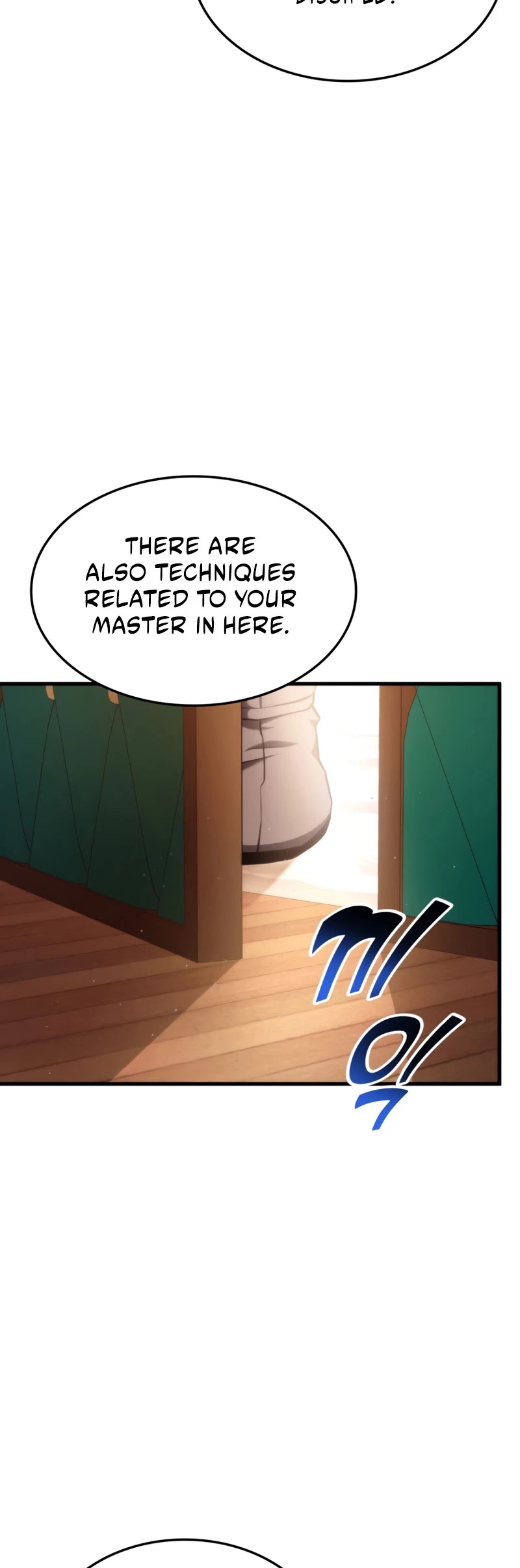 Ranker's Return (Remake) Chapter 67 page 20 - Chapter 67