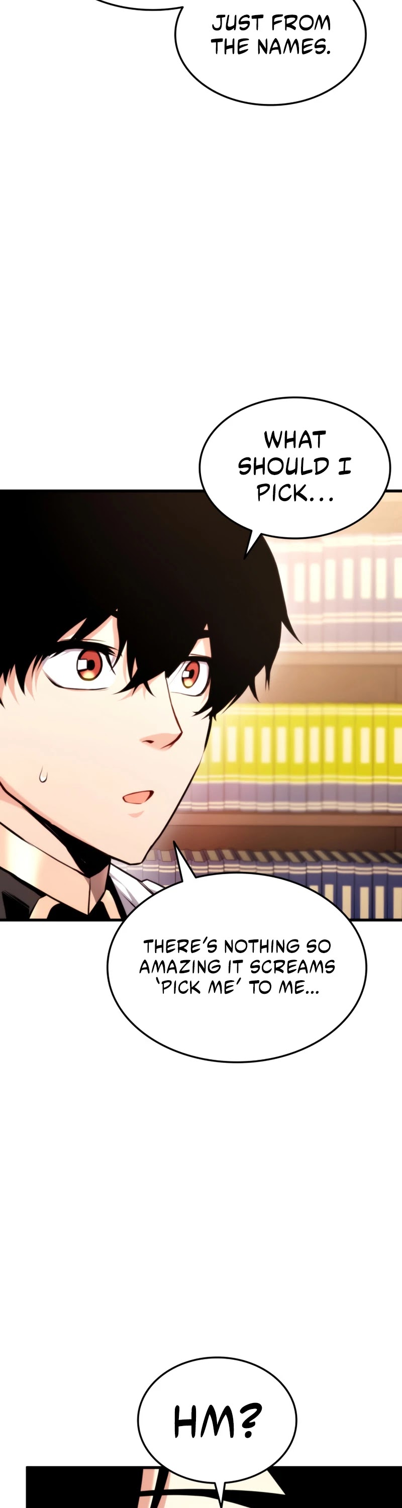 Ranker's Return (Remake) Chapter 67 page 24 - Chapter 67