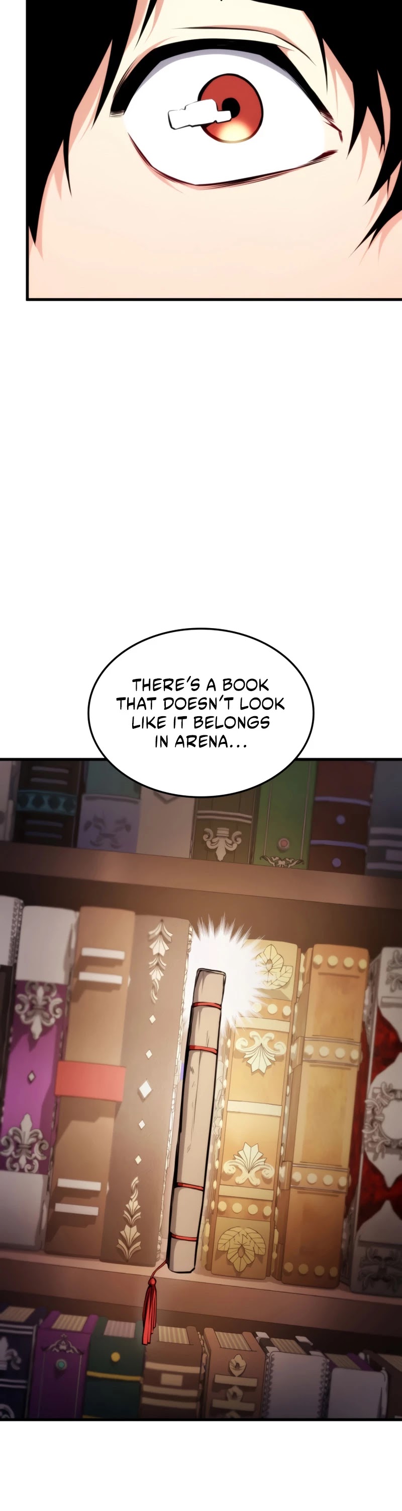 Ranker's Return (Remake) Chapter 67 page 25 - Chapter 67