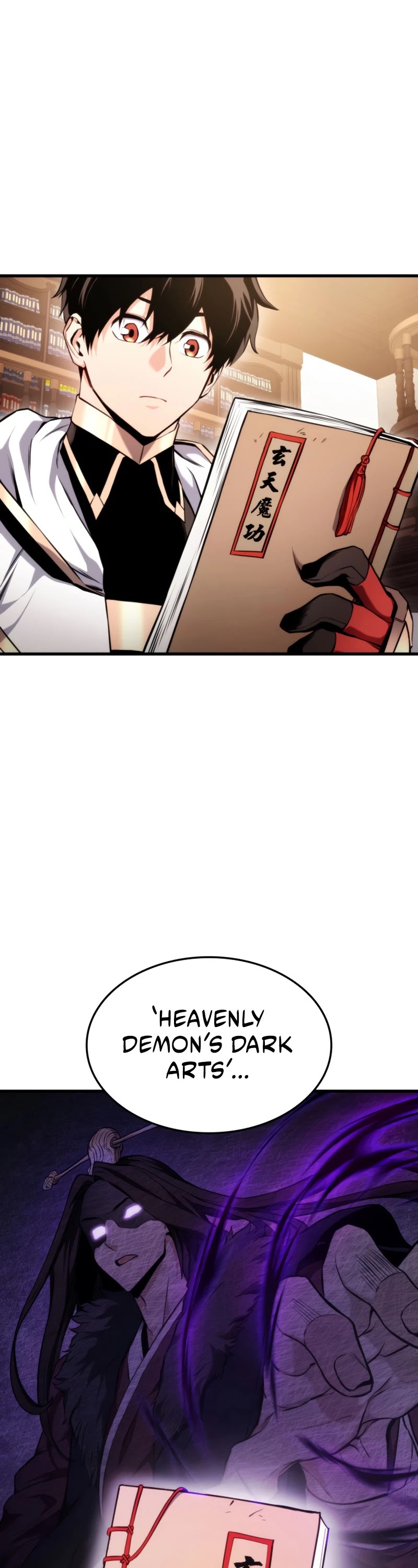 Ranker's Return (Remake) Chapter 67 page 26 - Chapter 67
