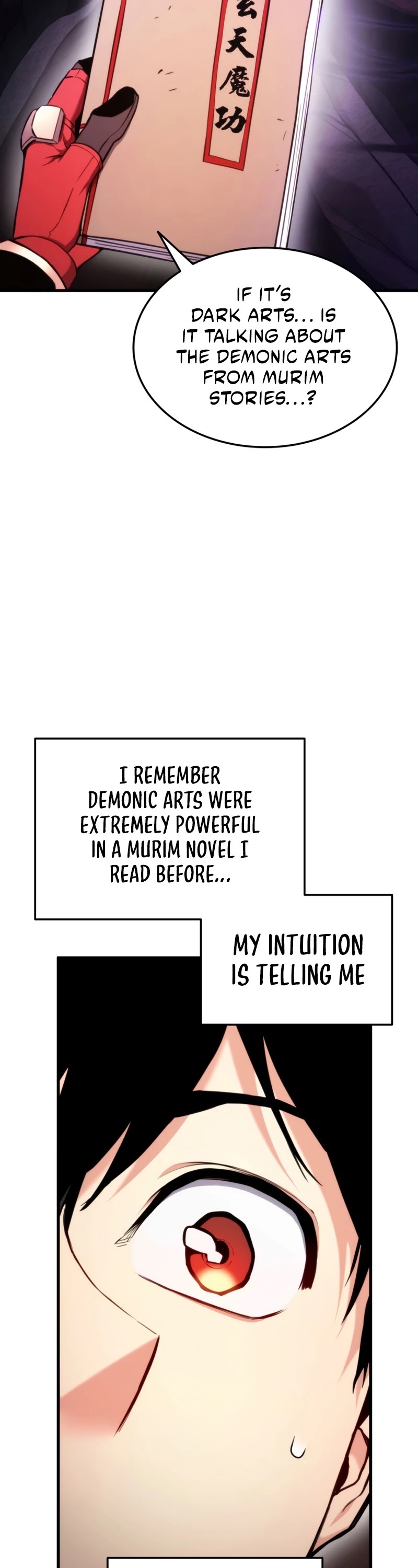 Ranker's Return (Remake) Chapter 67 page 27 - Chapter 67