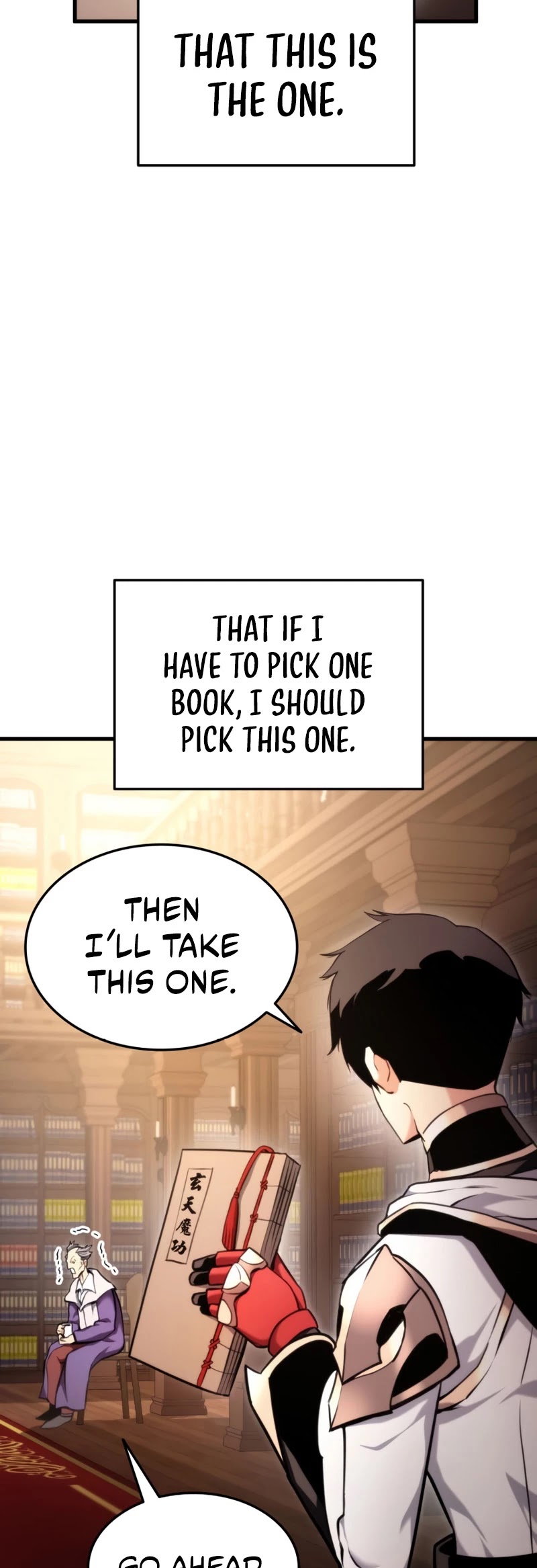 Ranker's Return (Remake) Chapter 67 page 28 - Chapter 67