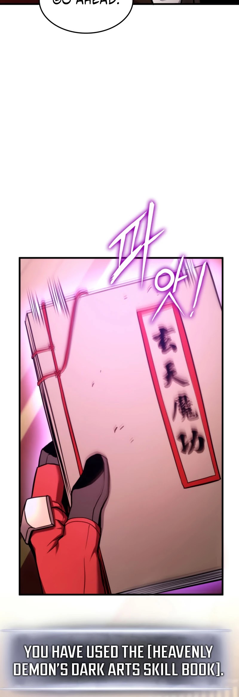Ranker's Return (Remake) Chapter 67 page 29 - Chapter 67