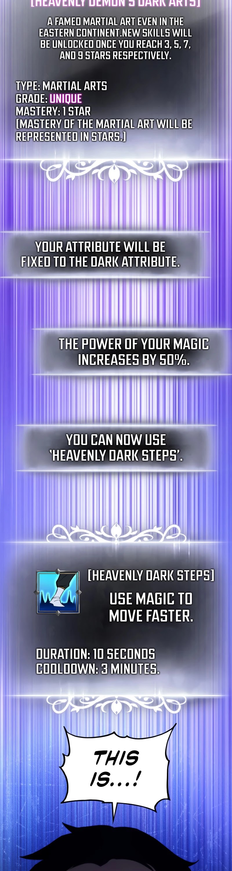 Ranker's Return (Remake) Chapter 67 page 31 - Chapter 67