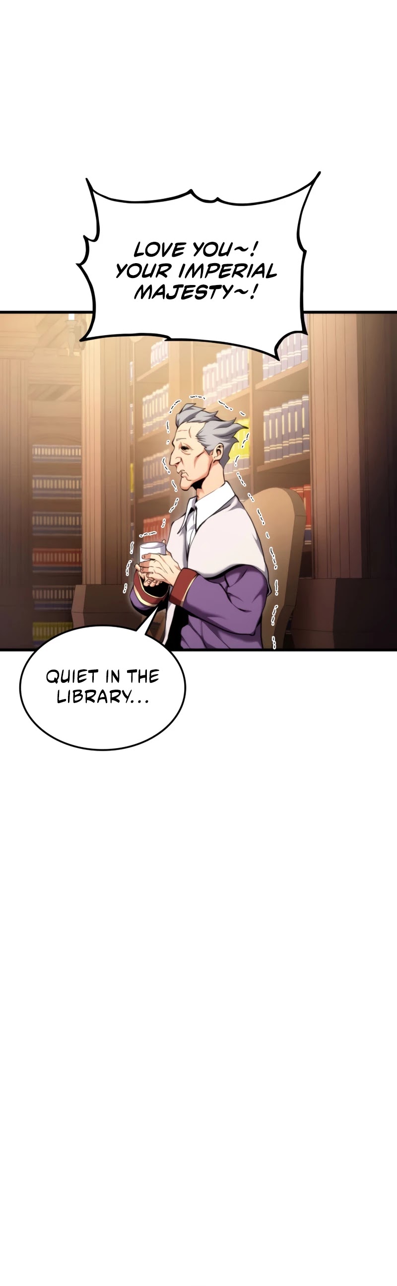Ranker's Return (Remake) Chapter 67 page 37 - Chapter 67