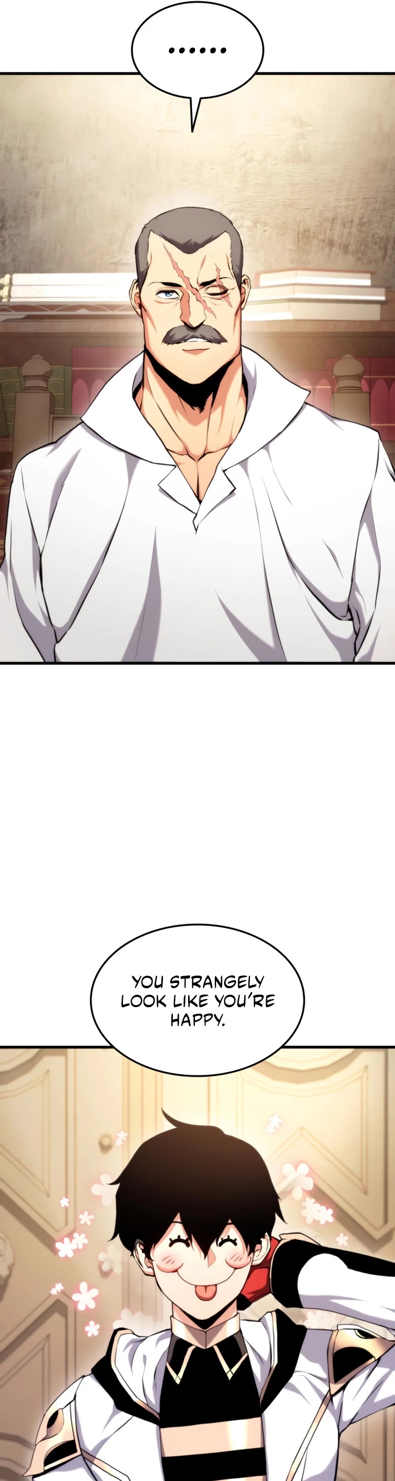 Ranker's Return (Remake) Chapter 67 page 38 - Chapter 67