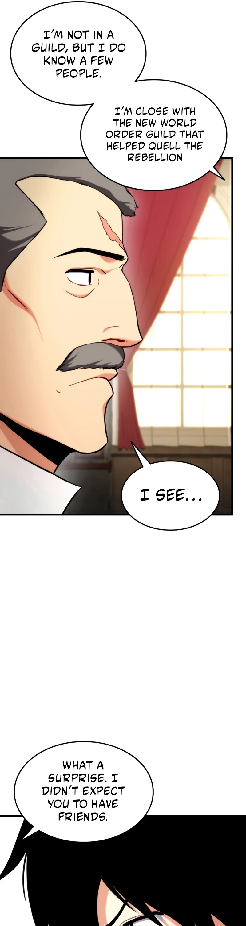 Ranker's Return (Remake) Chapter 67 page 42 - Chapter 67