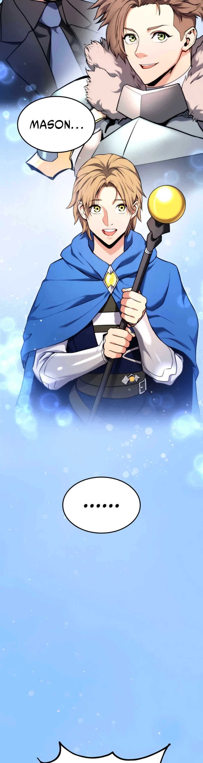 Ranker's Return (Remake) Chapter 67 page 44 - Chapter 67