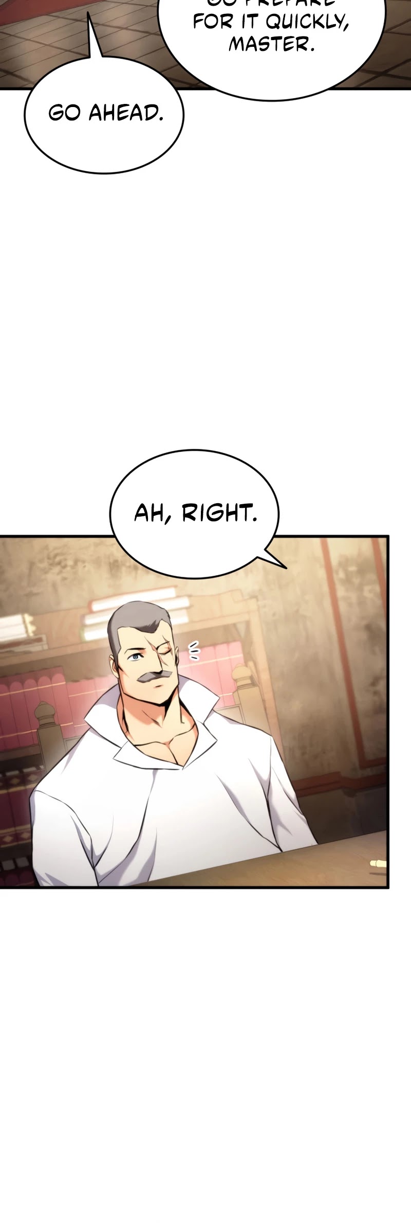 Ranker's Return (Remake) Chapter 67 page 49 - Chapter 67