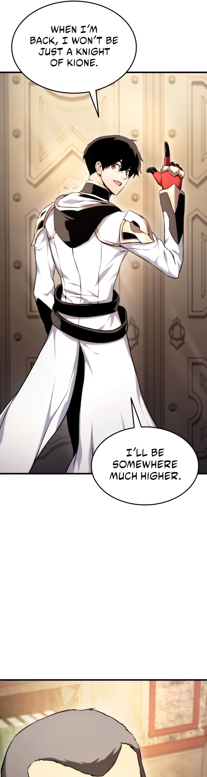 Ranker's Return (Remake) Chapter 67 page 50 - Chapter 67