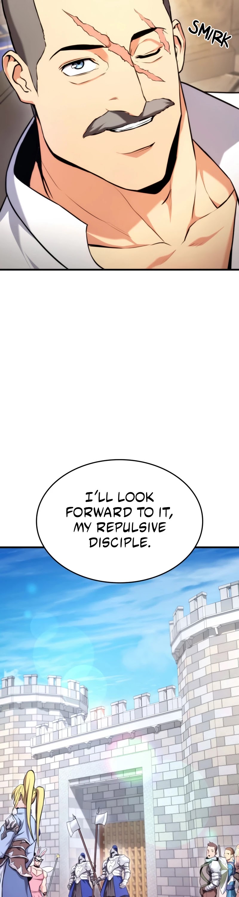 Ranker's Return (Remake) Chapter 67 page 51 - Chapter 67