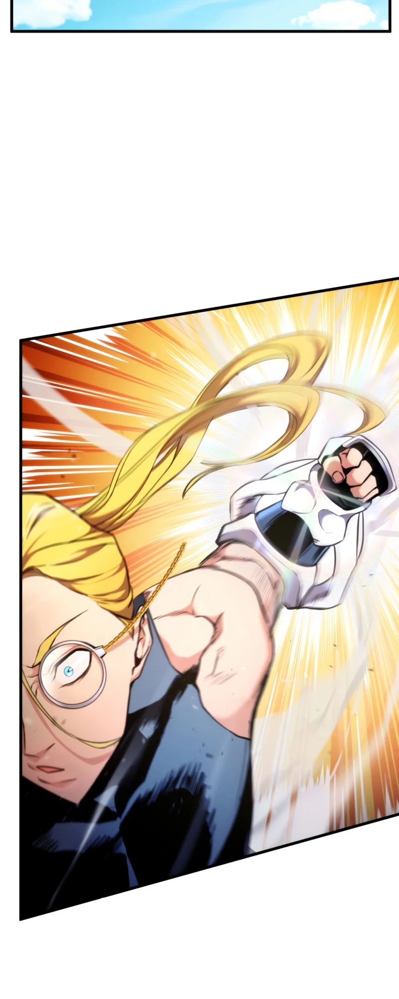 Ranker's Return (Remake) Chapter 67 page 53 - Chapter 67