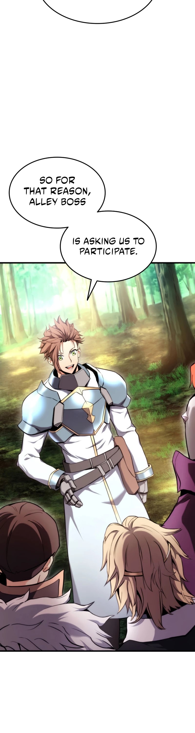 Ranker's Return (Remake) Chapter 67 page 57 - Chapter 67