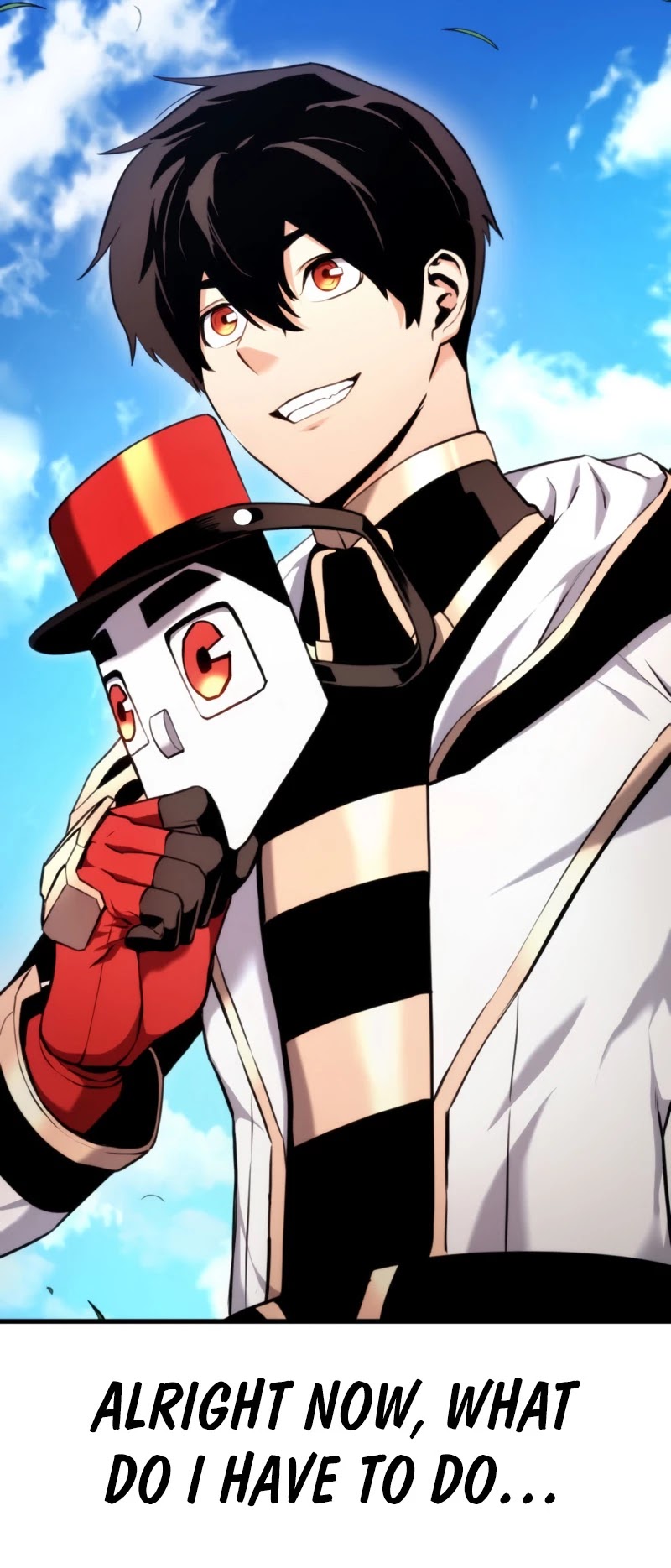 Ranker's Return (Remake) Chapter 67 page 59 - Chapter 67