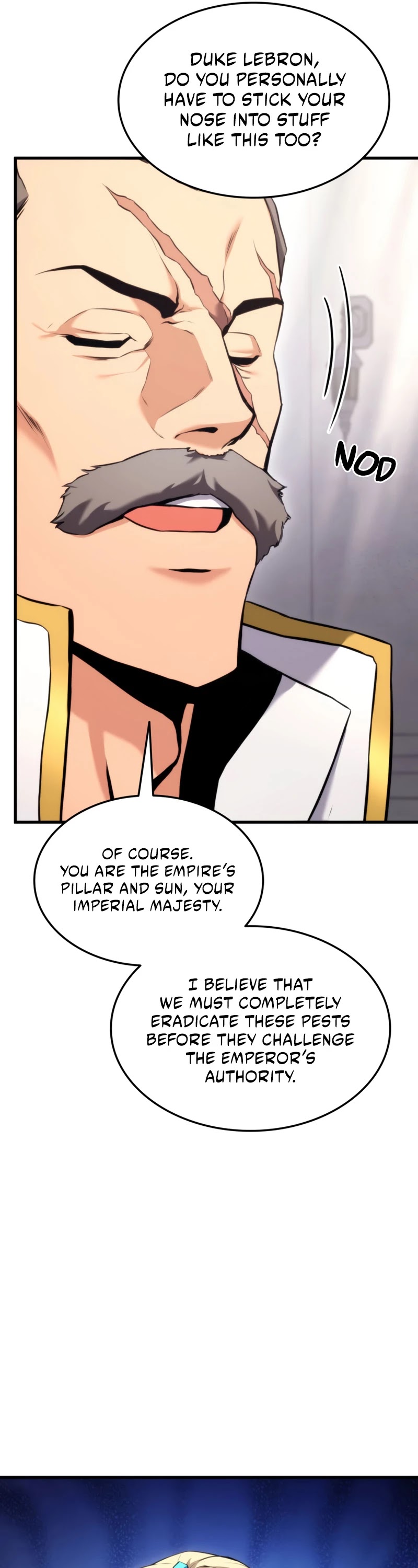 Ranker's Return (Remake) Chapter 67 page 6 - Chapter 67