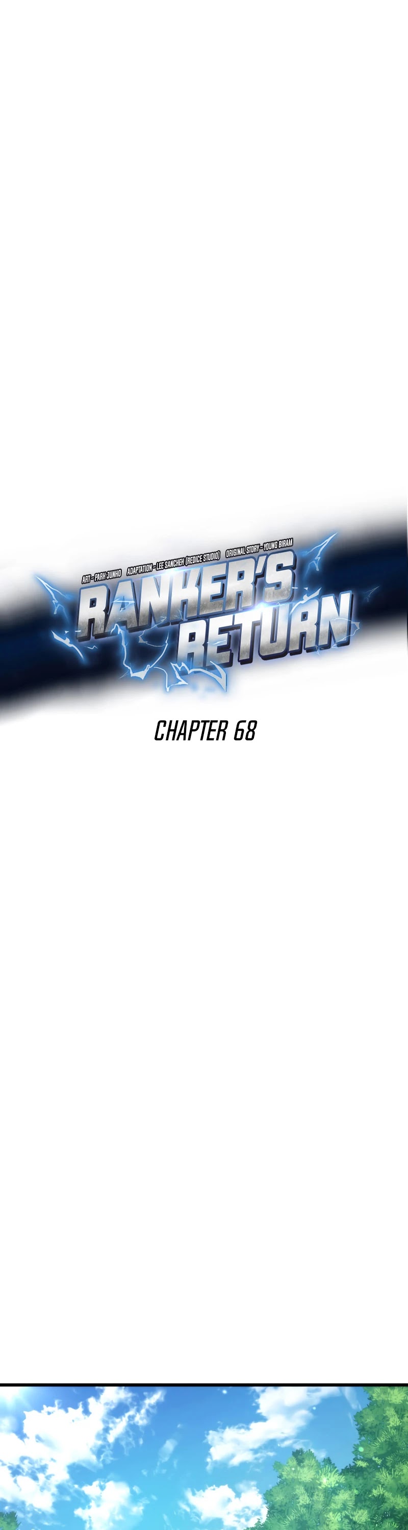 Ranker's Return (Remake) Chapter 68 page 10 - Chapter 68