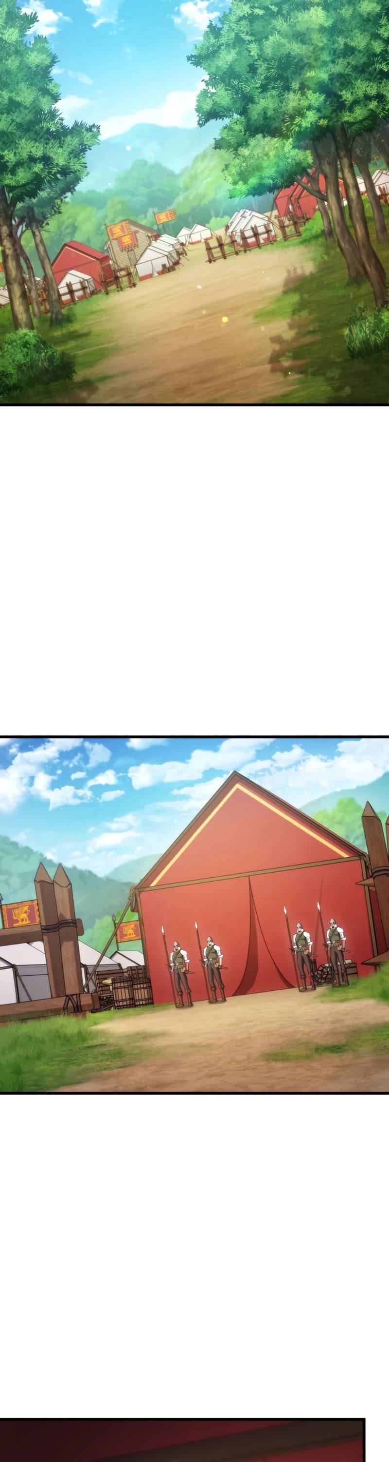 Ranker's Return (Remake) Chapter 68 page 11 - Chapter 68